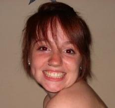 Ginger Agby