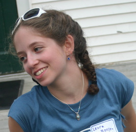 Leora Rzepka