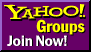 Join PRIDE! Kent on Yahoo