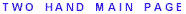 GO  TO  DOCUMENTATION  INDEX  PAGE