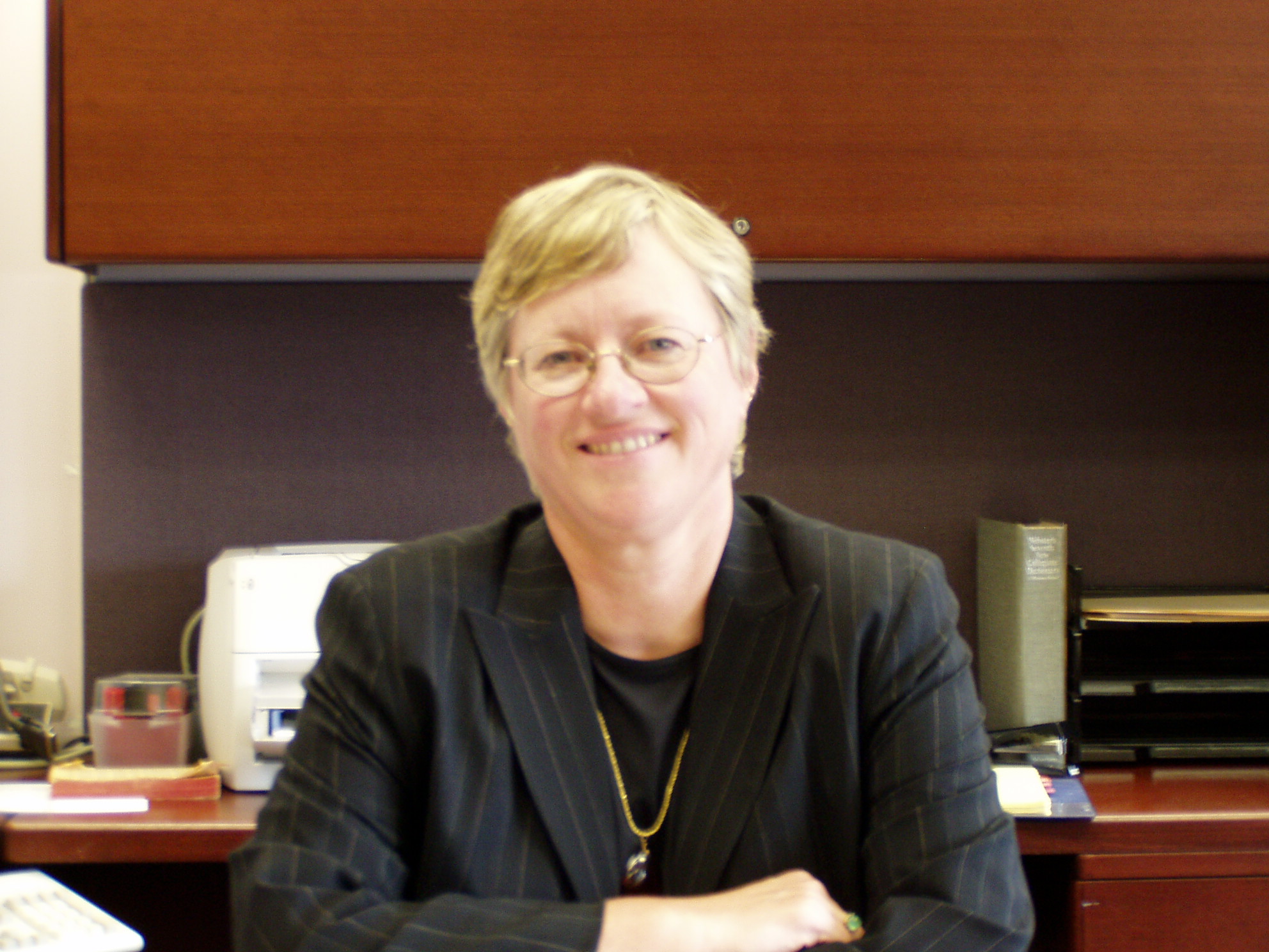 Linda Williams