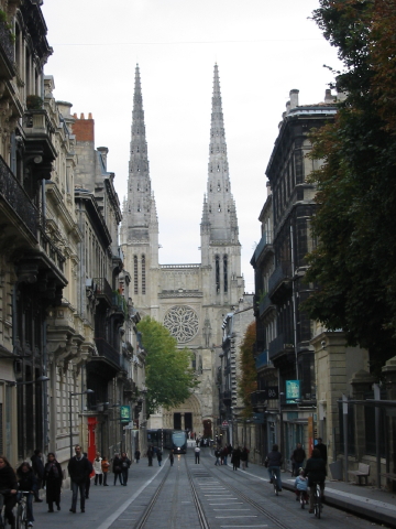 Muses de Bordeaux