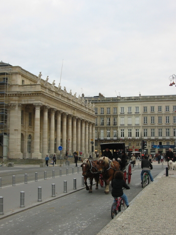 Opra de Bordeaux