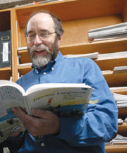 photo of Ransom Aldrich Myers