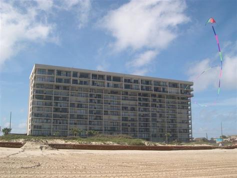 condominium on south padre island texas