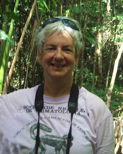 Marilyn Norconk