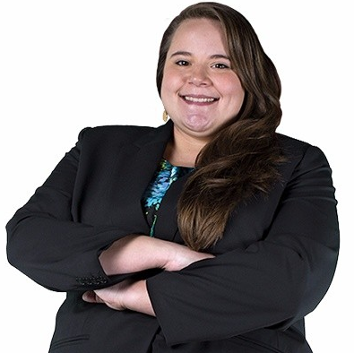 Katie Weber