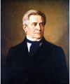 Joseph Henry  first director of the Smithsonian (1797–1878)
