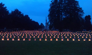 Gettysburg Cemetary June30, 2014