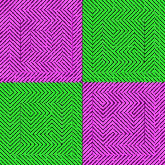 Introduction to Optical Art