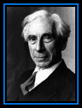 Bertrand  Russell