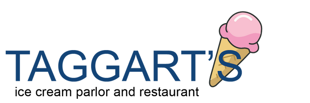 Taggart's Logo