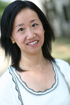 Kumi Ishii