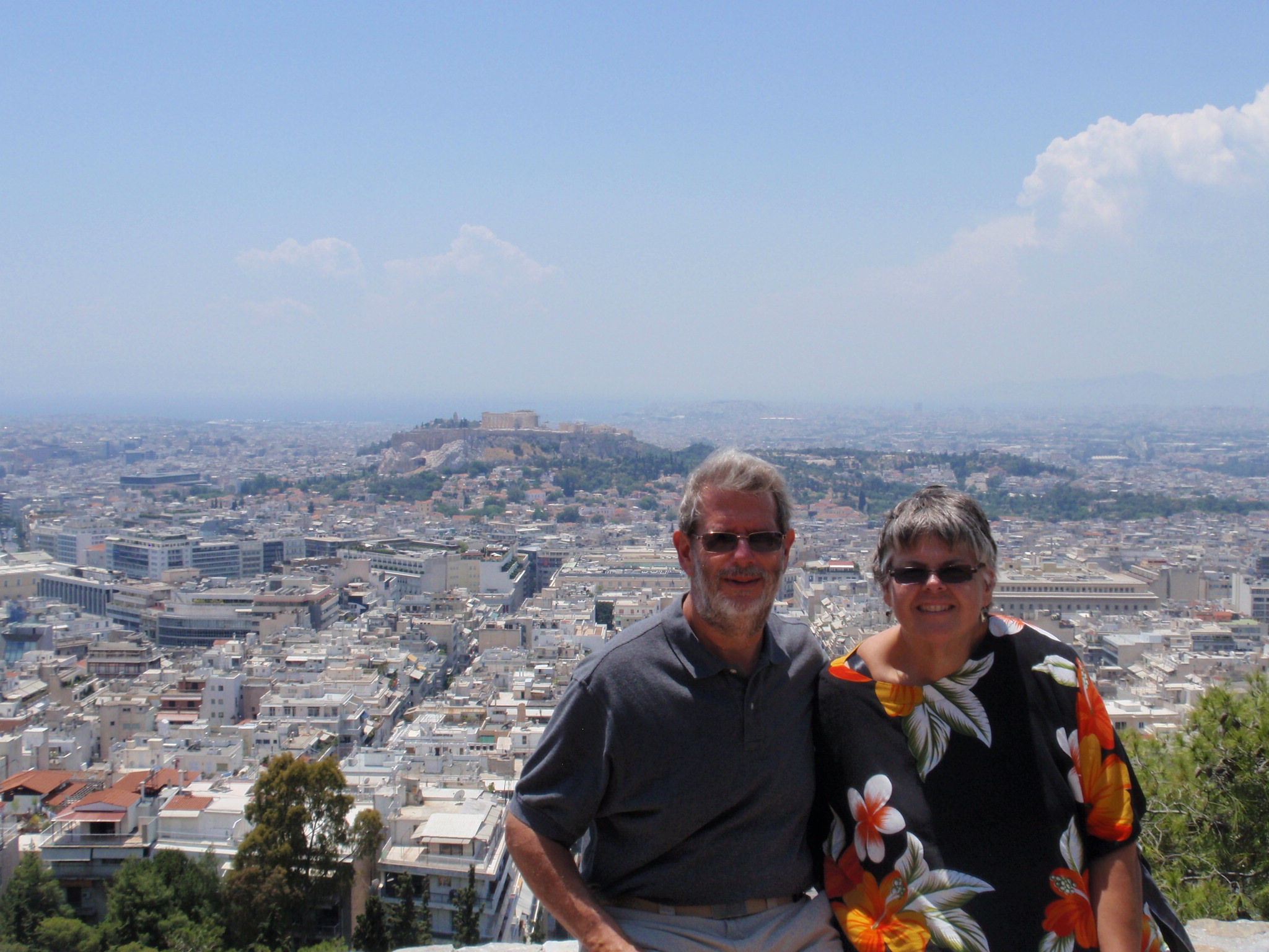 Athens 2012