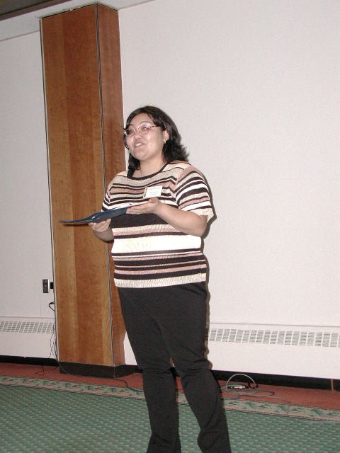 melinda