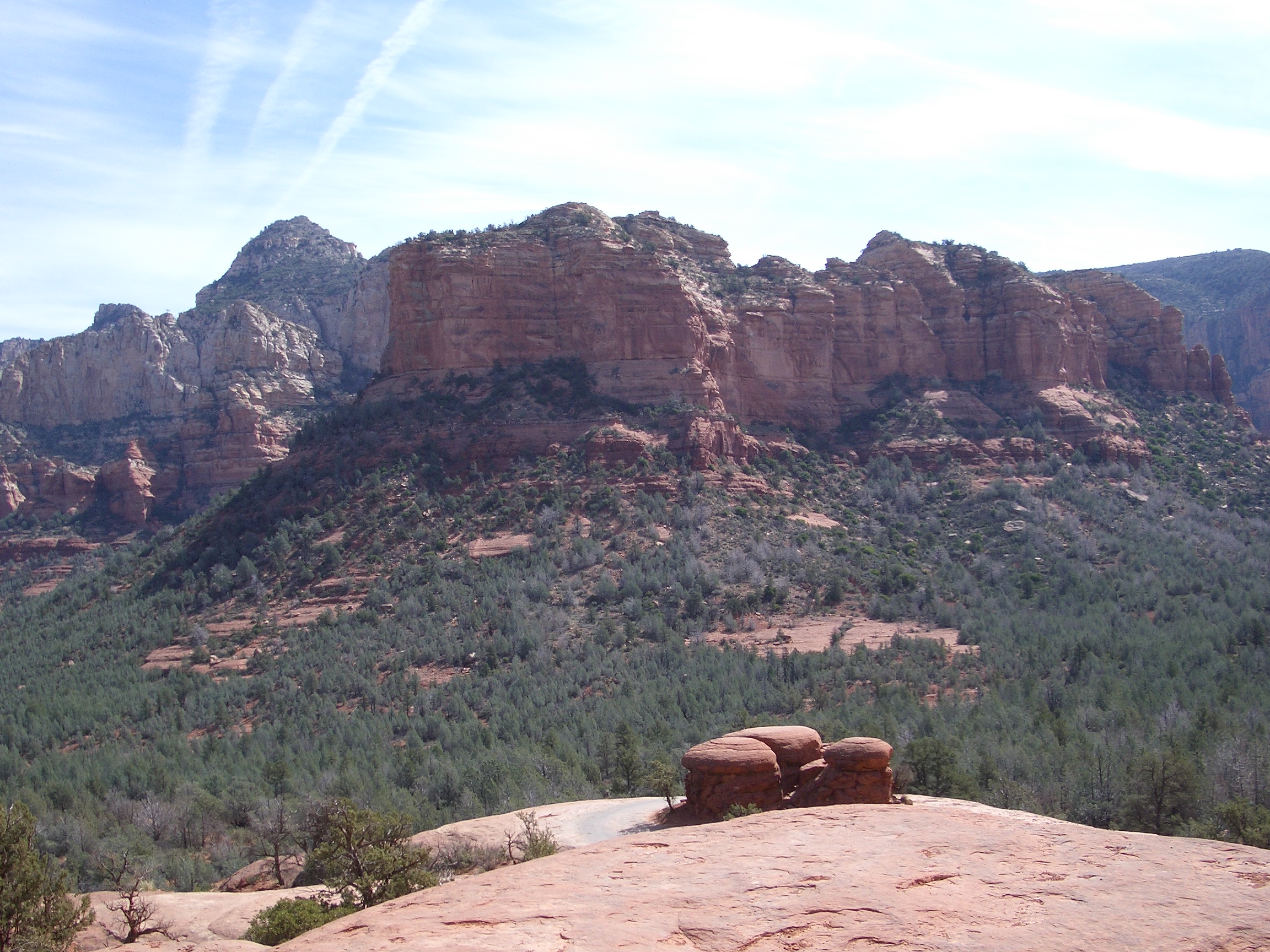 sedona scenes