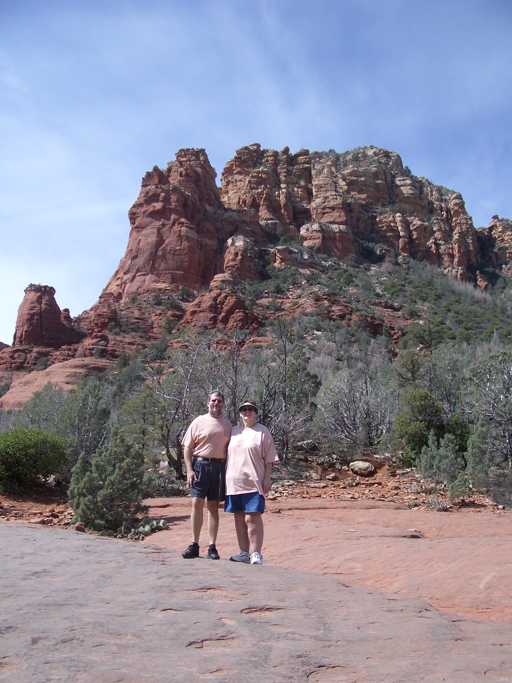 us in sedona