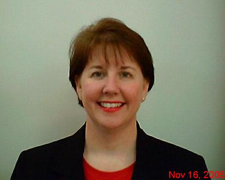 tracy wellmon
