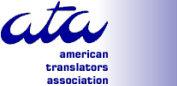 American Translators Association
