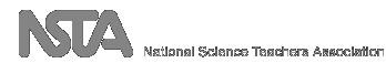 NSTA: National Science Teachers Association
