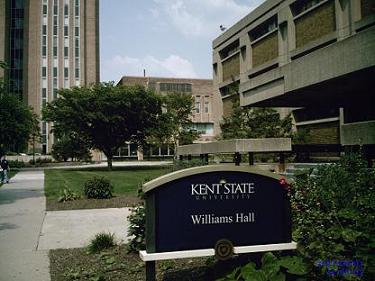Williams Hall